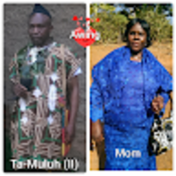 Meet your Posher, Arnold - Picture 1 of 1